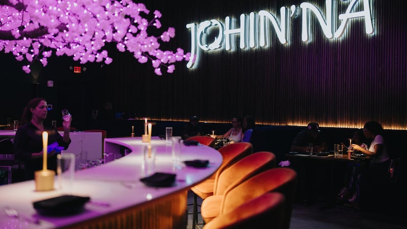 Birmingham’s Johin’na Named One of Yelp’s Best New Restaurants