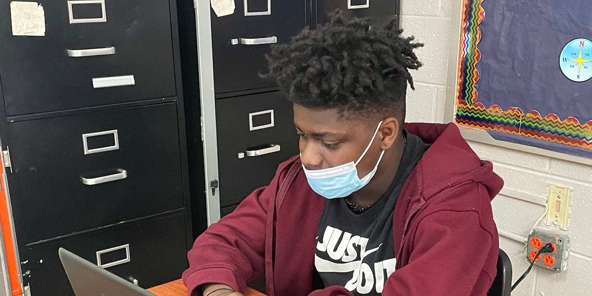 New pilot program at Putnam Middle School