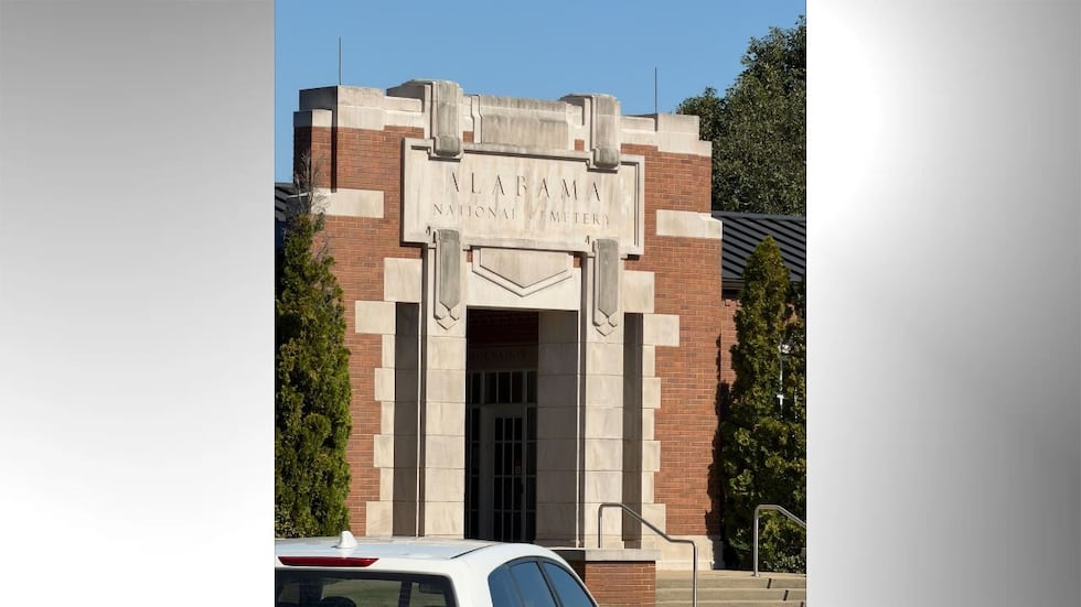 Birmingham WWII veteran identified, laid to rest after 82 years thanks to DNA technology