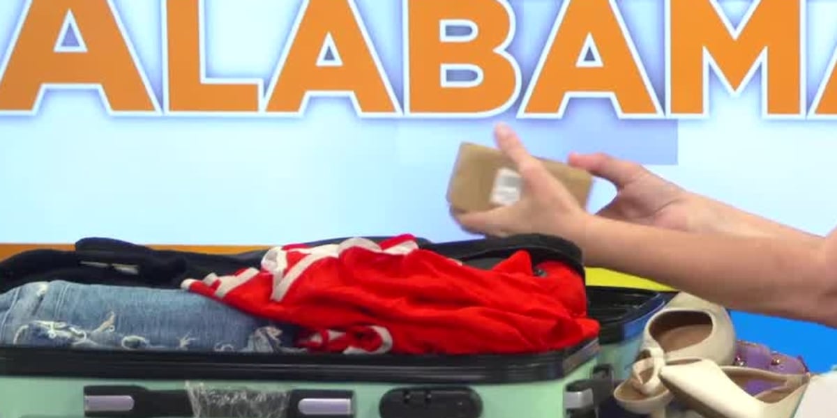 Unclaimed Baggage to hold 2nd annual Unclaimed Auction in June