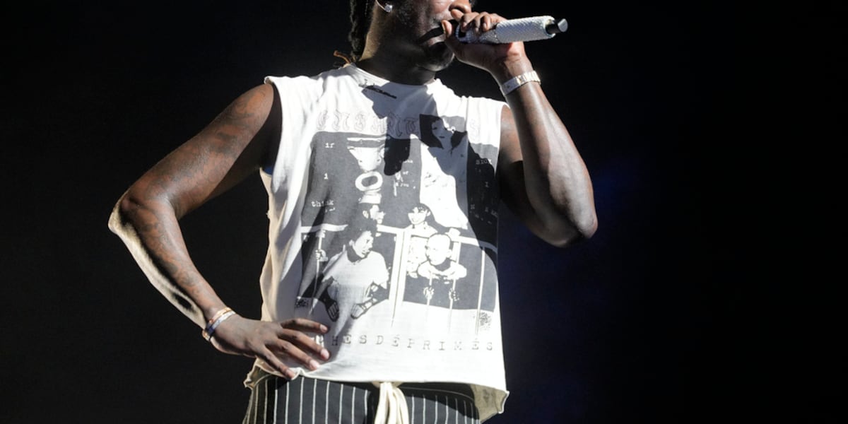 Young Thug announces New Generation Tour stop in Birmingham