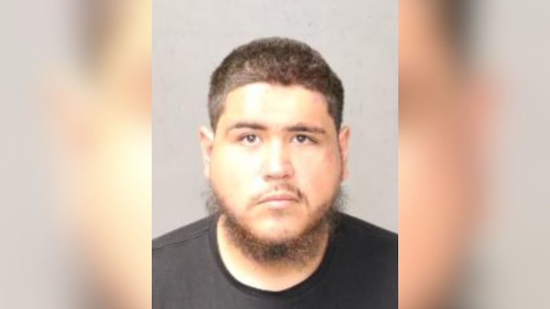 According to online jail records, 22-year-old Ervin Gutierrez is charged with first-degree...
