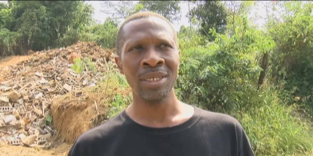 Jefferson County jail employee gifted a new home by sheriff’s office retires after decade of service Jefferson County jail employee gifted a new home by sheriff’s office retires after decade of service