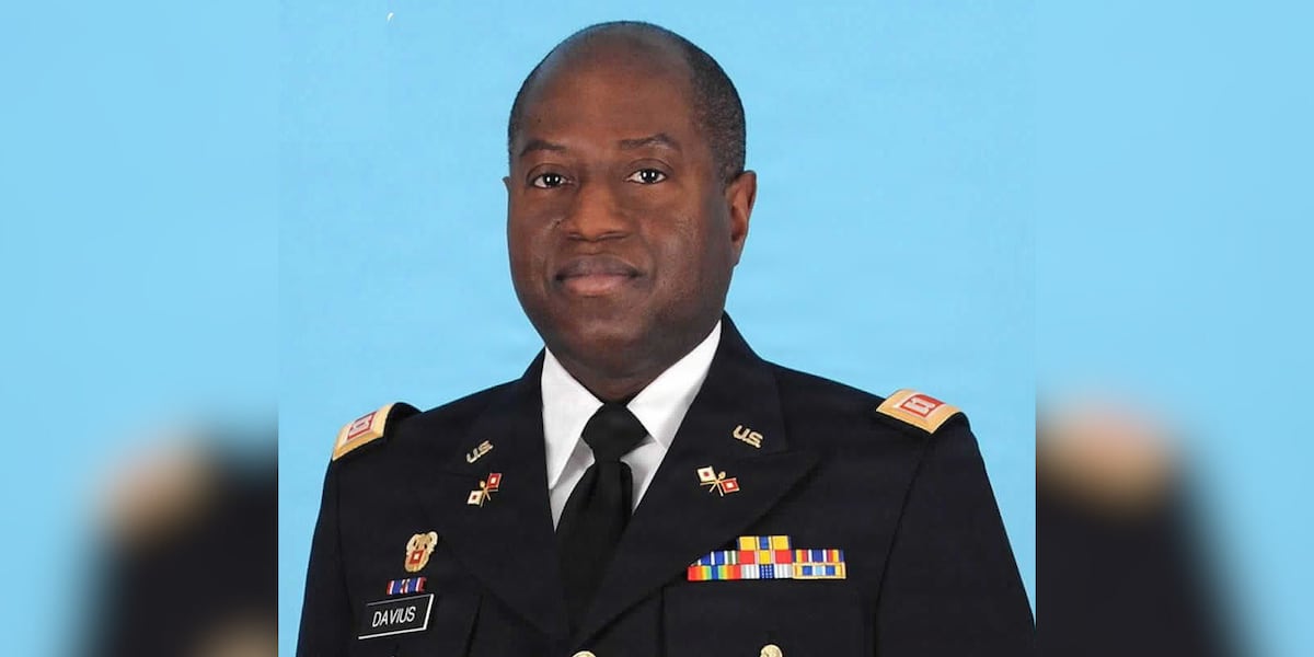 Soldier dies in medical episode while deployed to Kuwait in Iran conflict