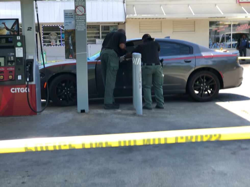 Jefferson County deputies investigate deadly shooting