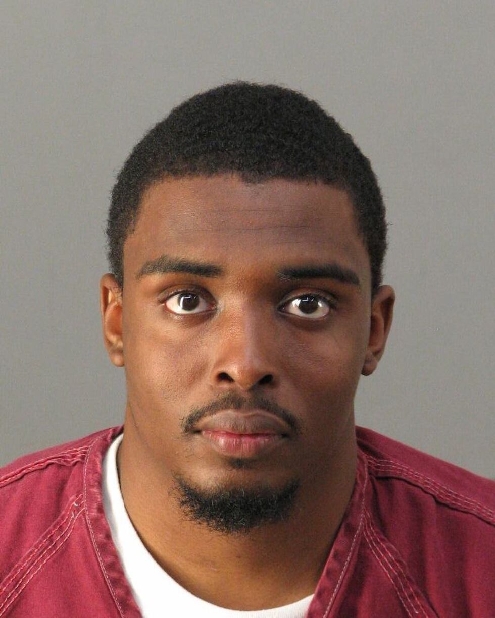Stephan Calhoun (Source: Birmingham Police Department)
