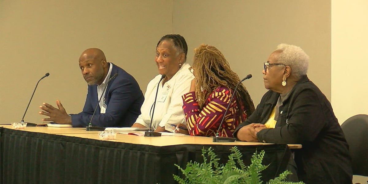 Groups come together to tackle food insecurity in Alabama’s Black Belt