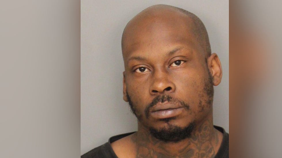 2 men with Alabama ties arrested in California murder-for-hire scheme