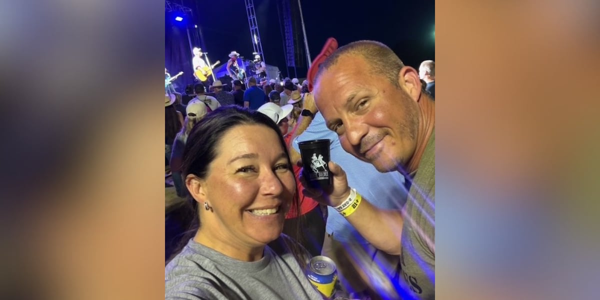 ‘We're not going to move on': Co-worker, mayor mourn couple killed in Pickens County