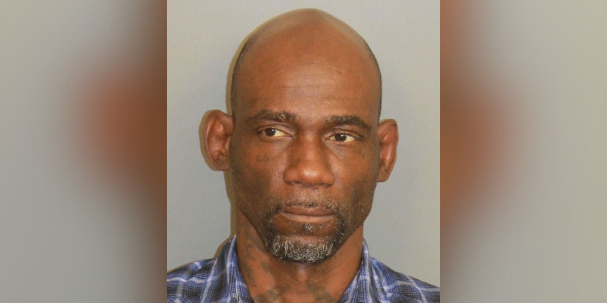 Convicted murderer from Bessemer charged with kidnapping woman, family in Texas; forcing her to drive him to Alabama