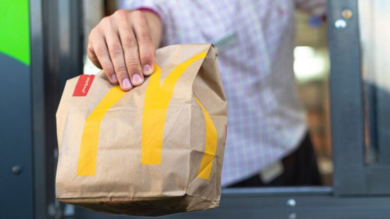 Mcd Food Rescue Program Birmingham-area McDonald’s giving free meals to first responders during ...
