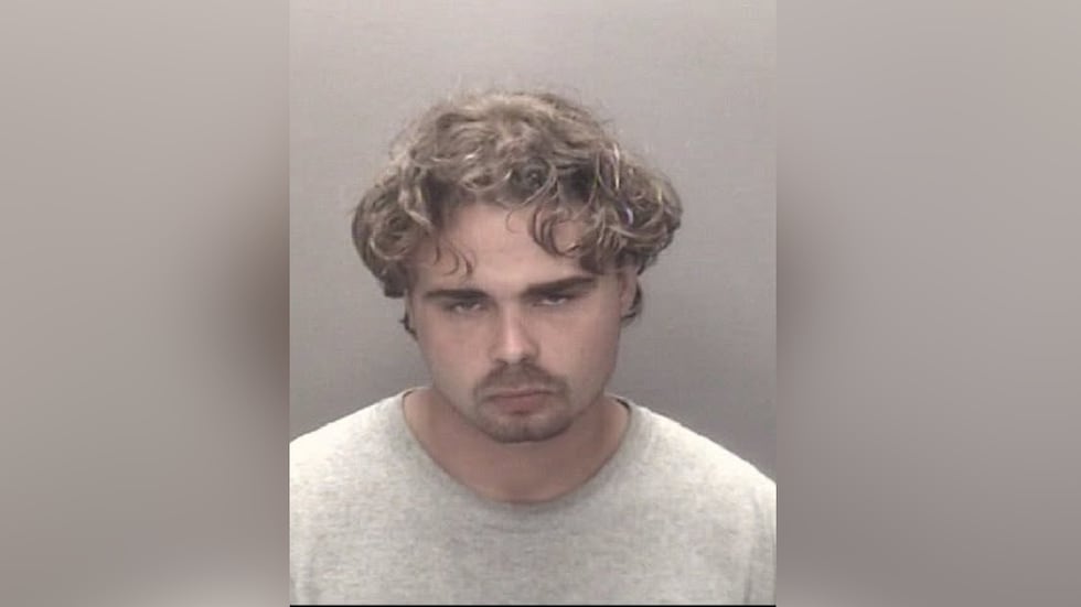 Mason Thomas Parnell