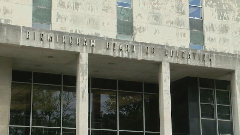 Birmingham City Schools