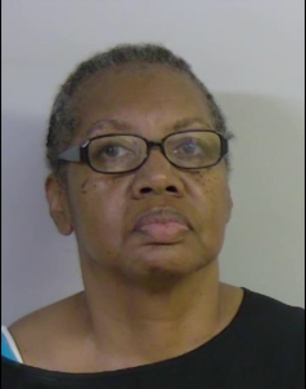 Shirley Sparks (Source: Tuscaloosa PD)