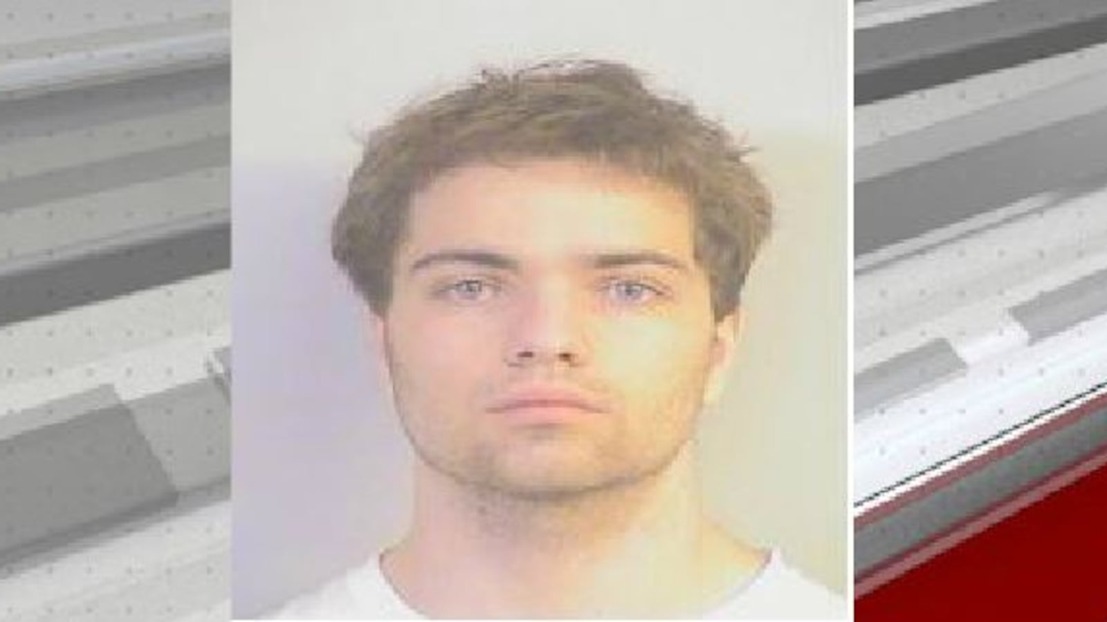 20-year-old Tuscaloosa man charged with numerous crimes, including