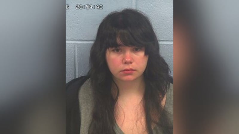 Katherine Grace Joiner