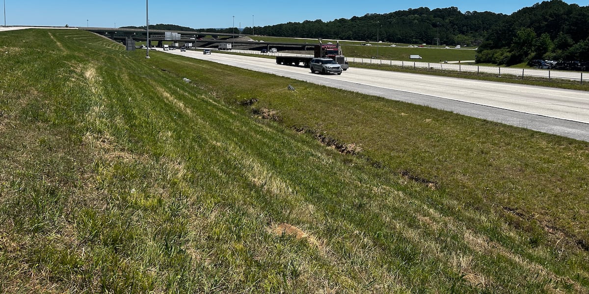 National R Ramp Logo ALDOT warns of upcoming nightly ramp closures along I-459 in Hoover