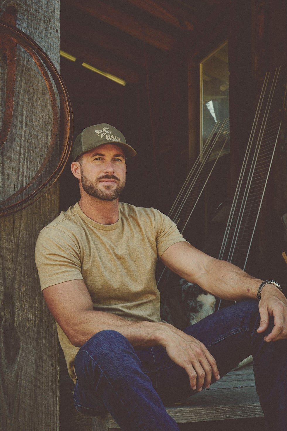 Country music star Riley Green named Grand Marshal for Children’s of ...