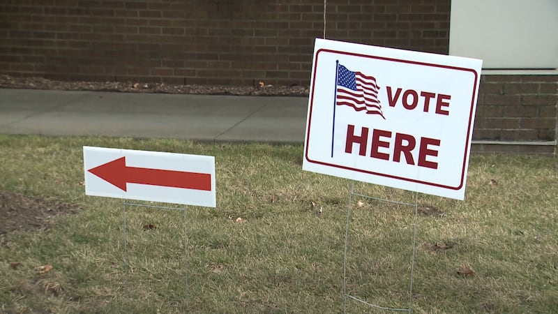 Secretary of State Wes Allen encourages voters to review proposals and sample ballots before...