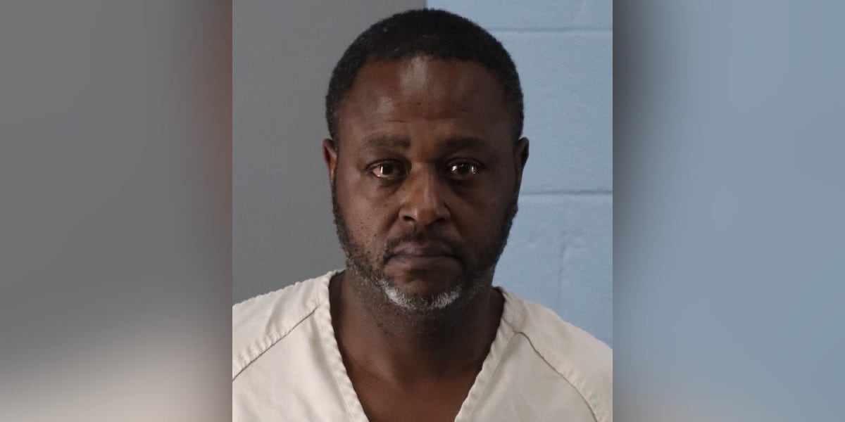 Birmingham man arrested in connection to December homicide