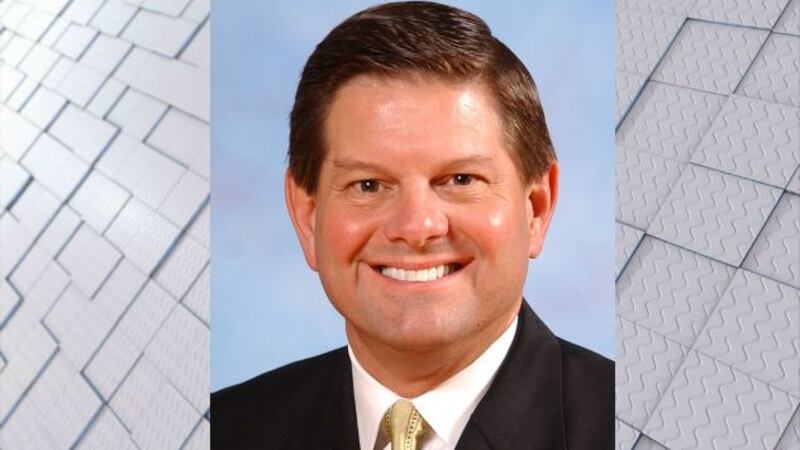 Joe Dean, Jr. (Source: Birmingham-Southern College)