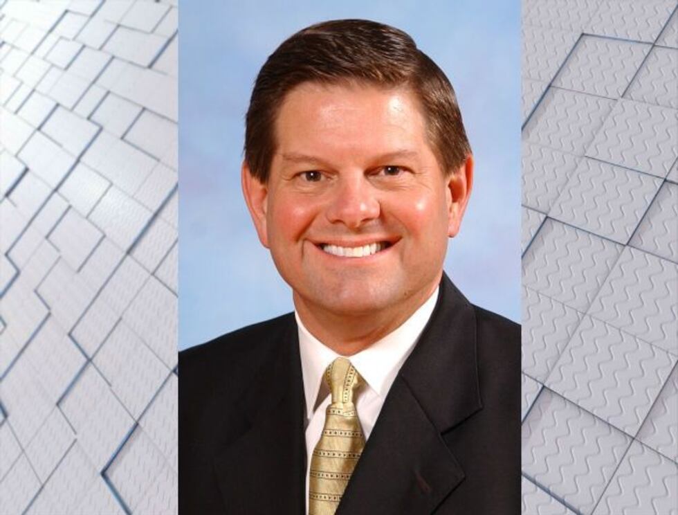 Joe Dean, Jr. (Source: Birmingham-Southern College)