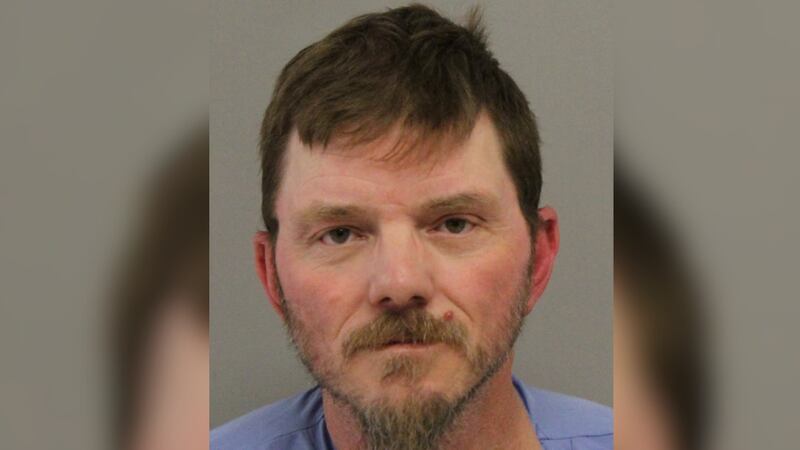Marshall Dixon, 50, stands accused of one count of kidnapping, according to a press release...