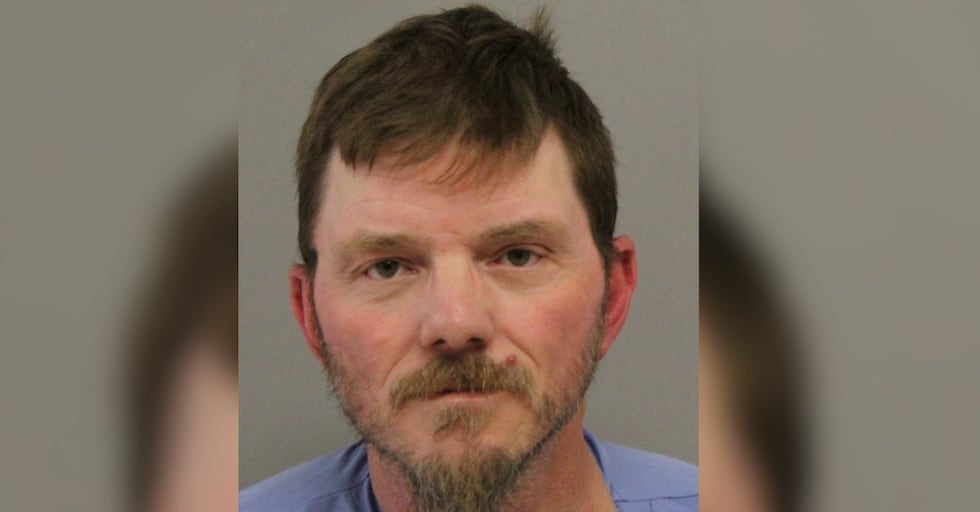 Marshall Dixon, 50, stands accused of one count of kidnapping, according to a press release...