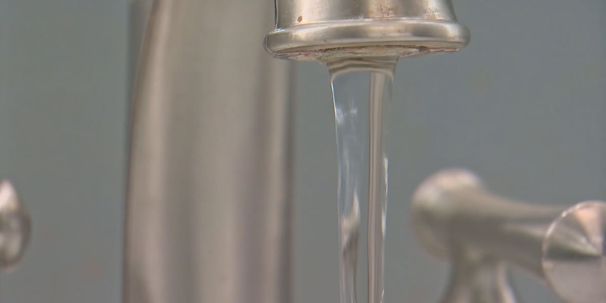 Judge orders Central Alabama Water to restore fluoride to drinking water