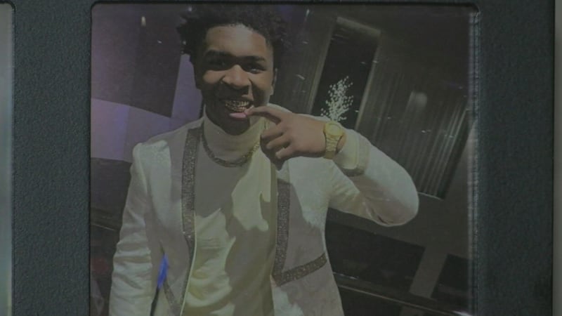 A father’s search for justice: Five months after his son’s murder, a family still waits for...