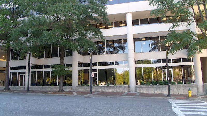 Birmingham council takes next step toward $11M office building purchase