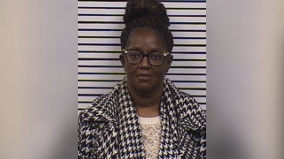 Lakethia Wilkins