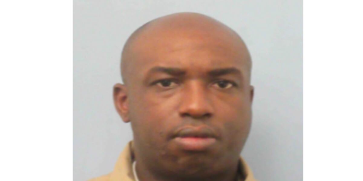 Escaped Elmore County Inmate recaptured