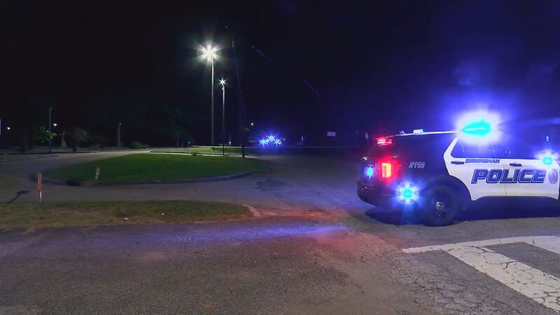 East Precinct officers were dispatched to the 100 block of 84th Street North on a Shot Spotter...