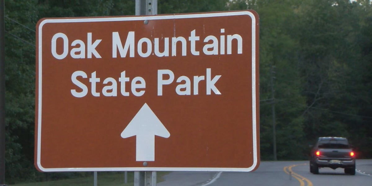 Alabama state parks available for Hurricane Milton evacuees Alabama state parks available for Hurricane Milton evacuees