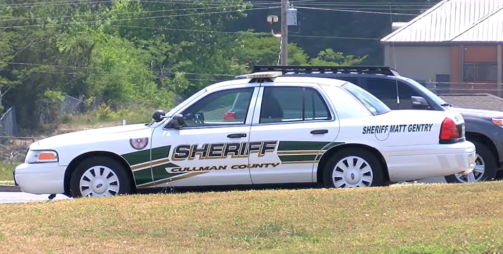 Cullman County Sheriff's Office