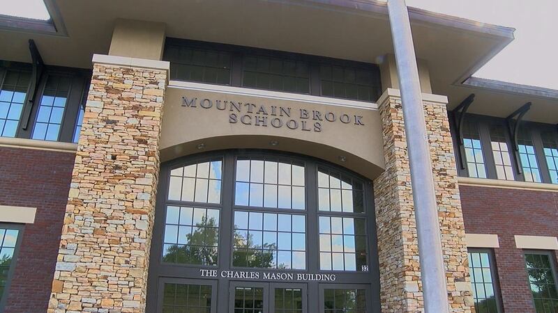 Mountain Brook residents will vote on whether to approve a property tax increase.