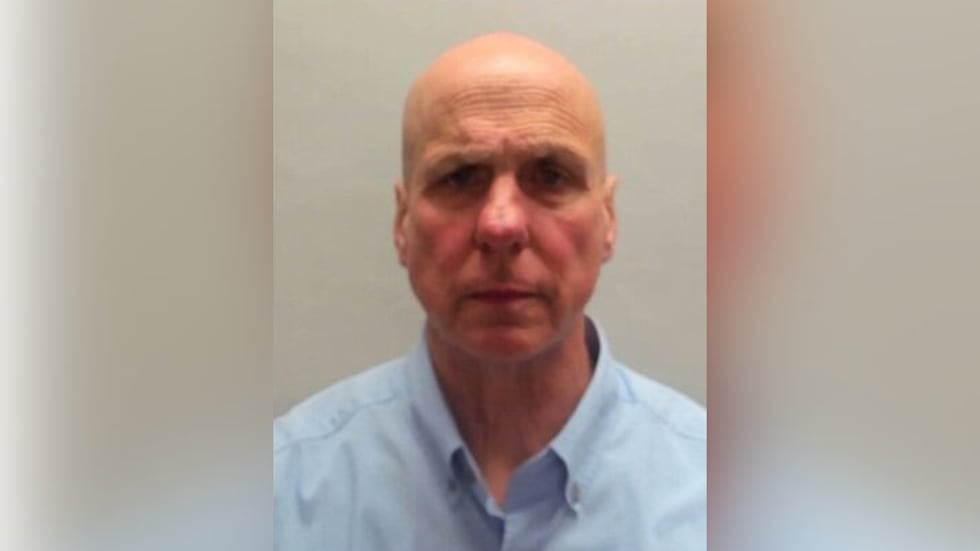 Mike Raita Former Birmingham sportscaster Mike Raita arrested, charged with misuse ...