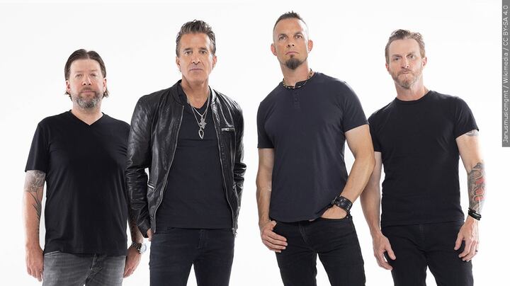 Creed Community Creed bringing ‘Summer of ‘99′ tour to Huntsville, Orange Beach in July