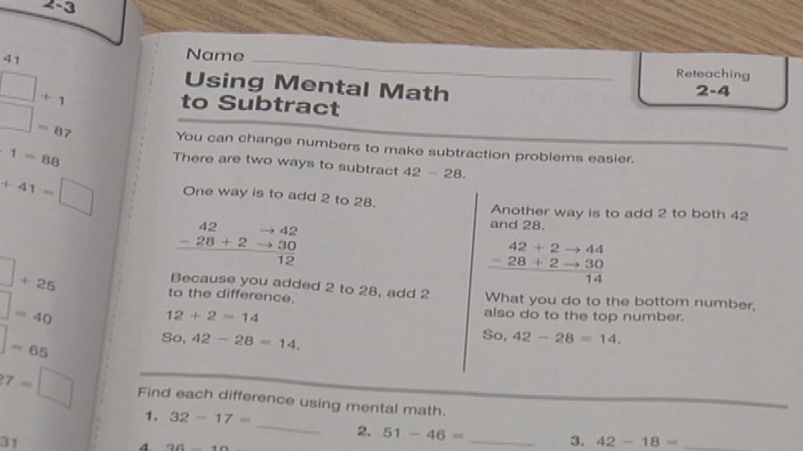 Ivy Cook Math Gov. Ivey signs bill for incentive pay for math, science teachers