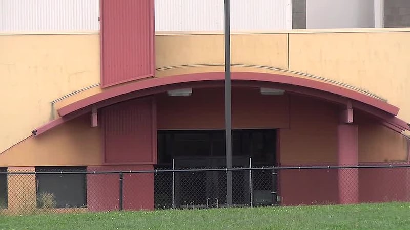 A 7-year-old girl in Cincinnati died on a school bus after she got stuck in the seatbelt,...