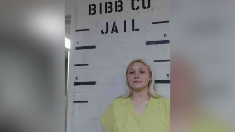 Maddison Leeann Boothe