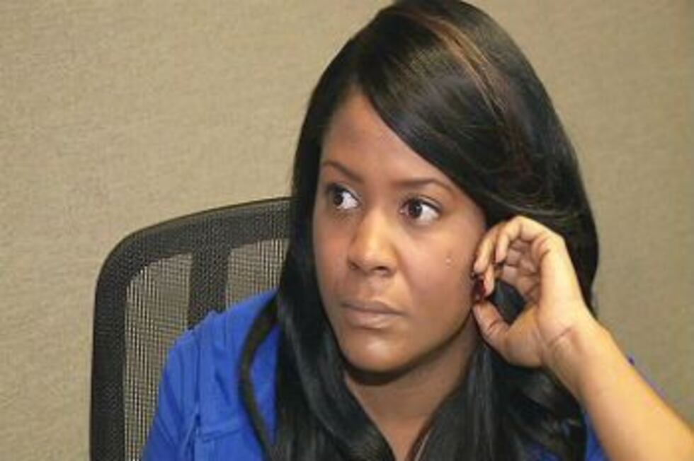 Sherita "Ree'AL" Wilson, who lent her voice to the ads, lost her brother in a fatal shooting...