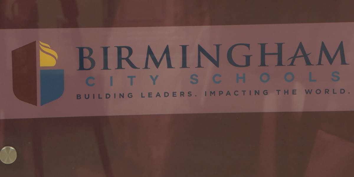 Birmingham City Schools partners with United Way to hire tutors for upcoming school year