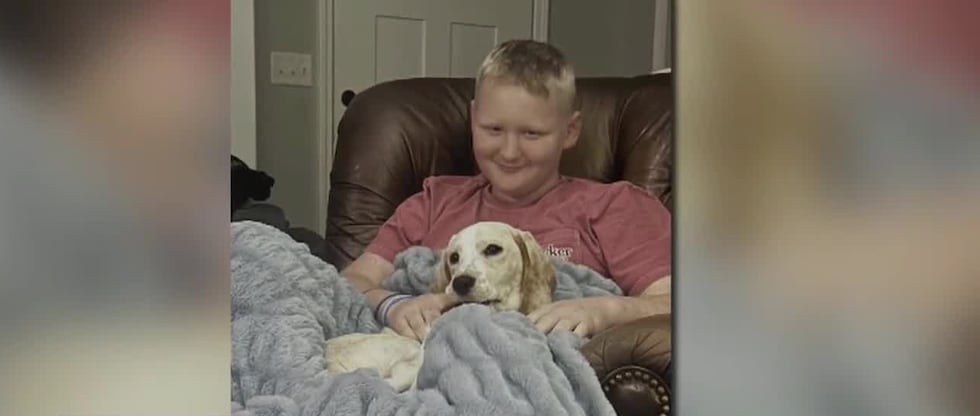 Will Roberts dies after battling bone cancer