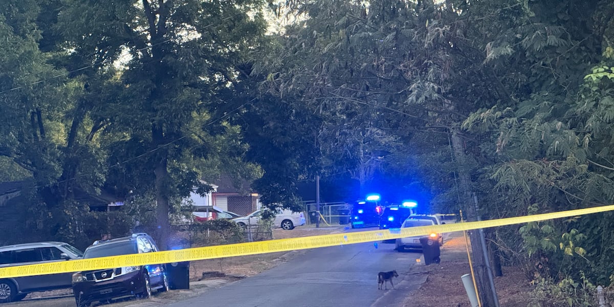 Coverage image for: Birmingham PD investigating after man fatally shot during argument