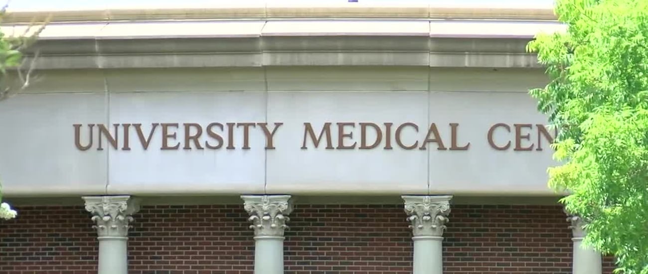 University Medical Center expands services with new OB-GYN, neurology ...