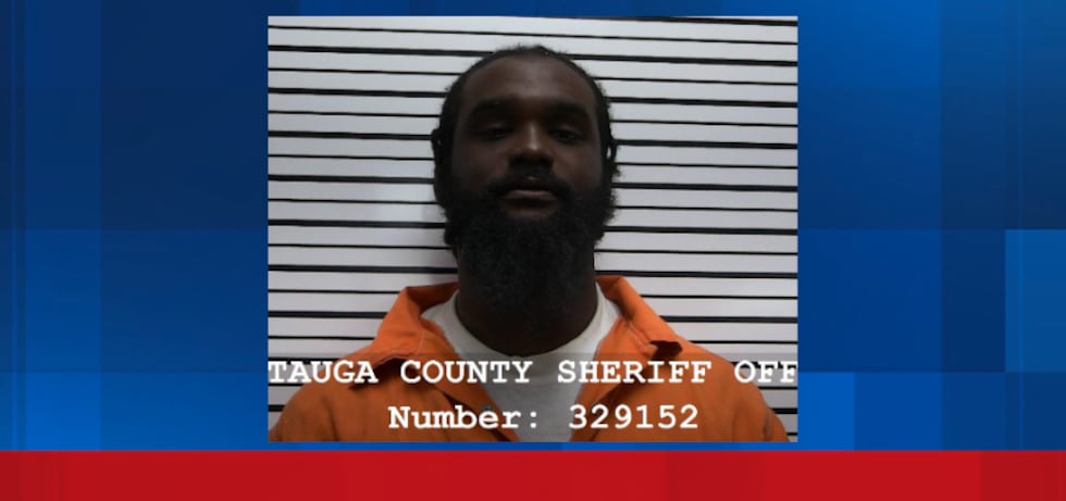 Devontay Stanley Jones, 27, who was wanted out of Jefferson County on warrants that include...