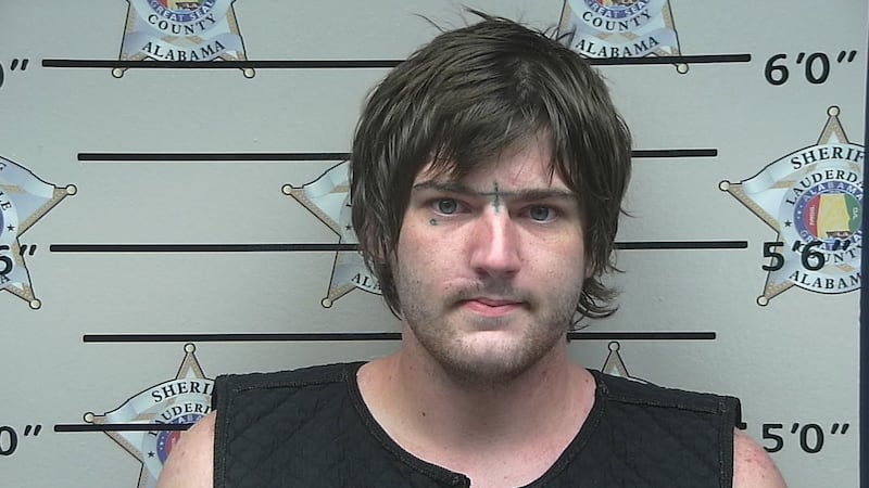 A Florence man is in jail without bond after a woman was found stabbed to death inside a...