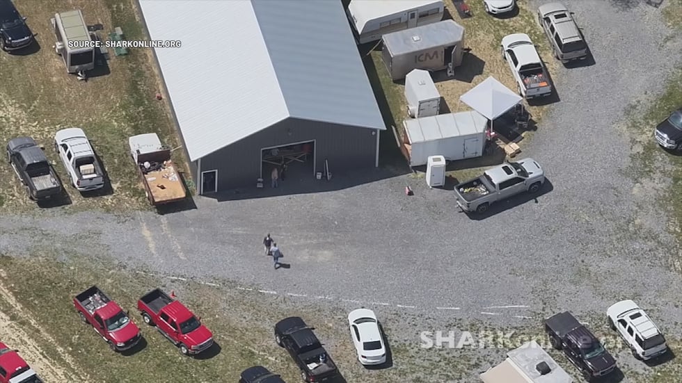 Cullman County Animal Control is now investigating alleged animal cruelty after WBRC obtained...